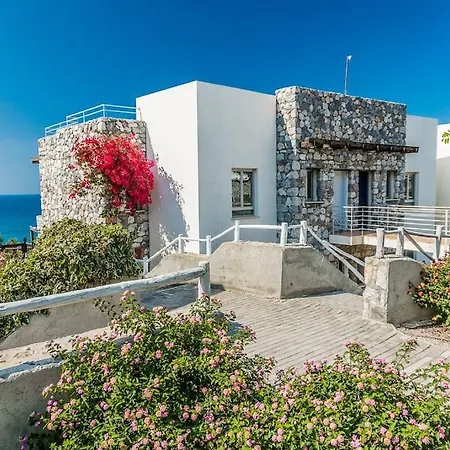 Boutique Seafront