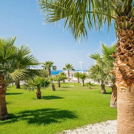 Boutique Seafront * Agios Amvrosios (Kyrenia)