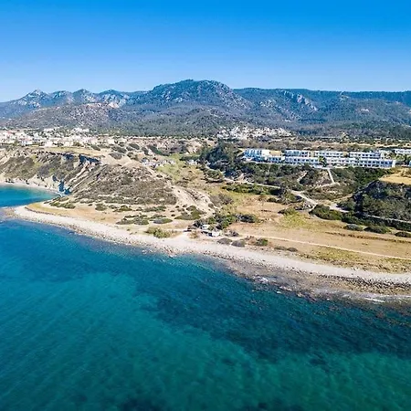 דירה Boutique Seafront