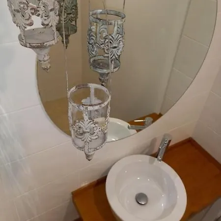 דירה Boutique Seafront Agios Amvrosios (Kyrenia)