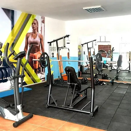 Boutique Seafront Apartament *