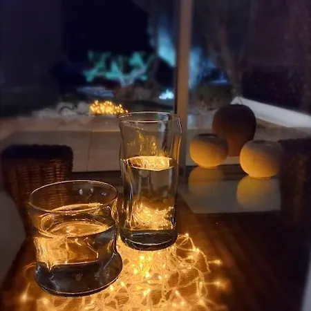 Boutique Seafront Apartament