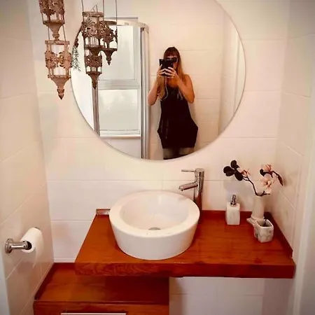 Boutique Seafront Apartament *