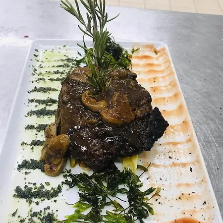 Boutique Seafront Agios Amvrosios (Kyrenia)