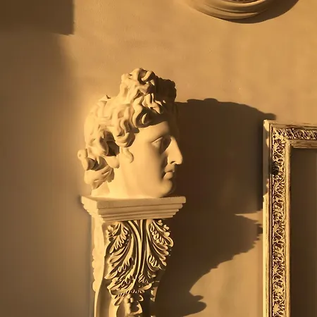 Boutique Seafront * Agios Amvrosios (Kyrenia)