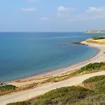 Boutique Seafront Appartamento Agios Amvrosios (Kyrenia)
