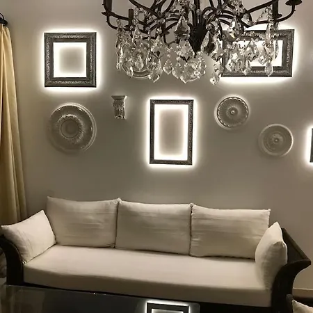 Boutique Seafront Agios Amvrosios (Kyrenia)