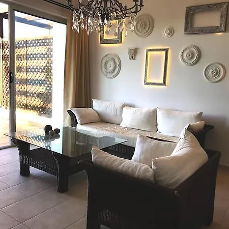 Boutique Seafront