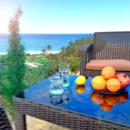Boutique Seafront Apartment