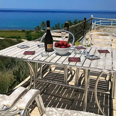 Apartment Boutique Seafront *