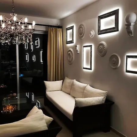 Boutique Seafront *