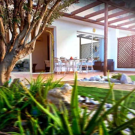 아파트 Boutique Seafront Agios Amvrosios (Kyrenia)