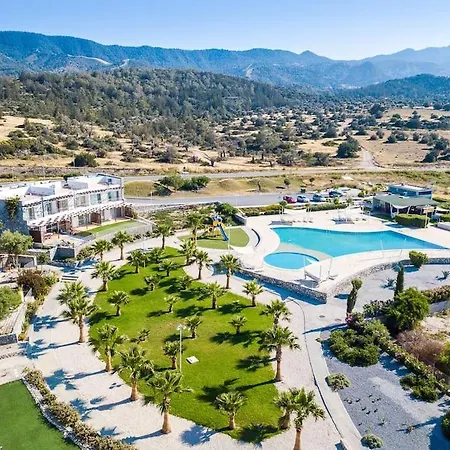 Boutique Seafront Agios Amvrosios (Kyrenia)