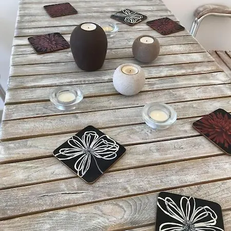 Апартаменты Boutique Seafront