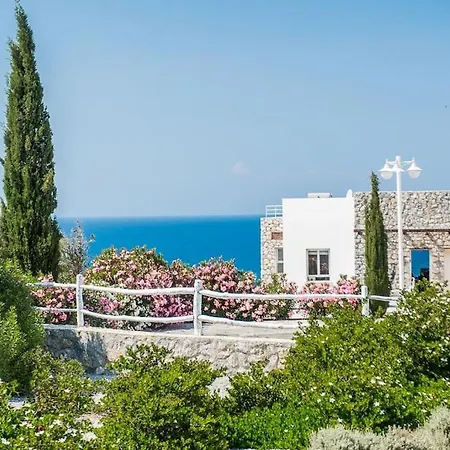 Appartamento Boutique Seafront *