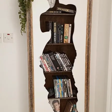 아파트 Boutique Seafront *