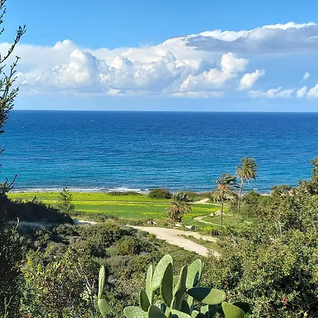 Boutique Seafront 아파트 *