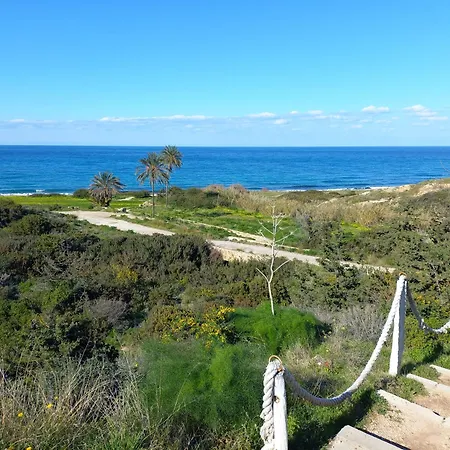 Boutique Seafront * Agios Amvrosios (Kyrenia)