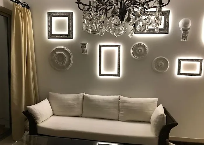 Boutique Seafront Agios Amvrosios (Kyrenia)