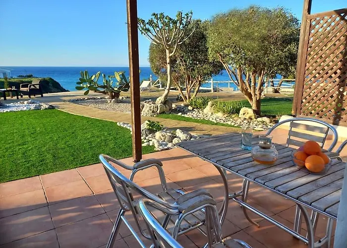 Apartament Boutique Seafront Agios Amvrosios (Kyrenia)