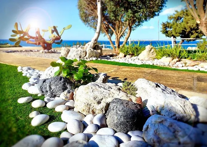 Apartament Boutique Seafront Agios Amvrosios (Kyrenia)