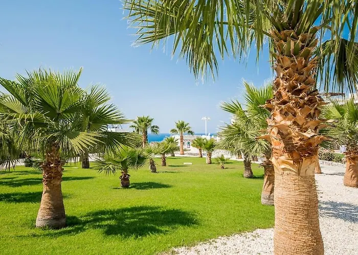 Boutique Seafront * Agios Amvrosios (Kyrenia)