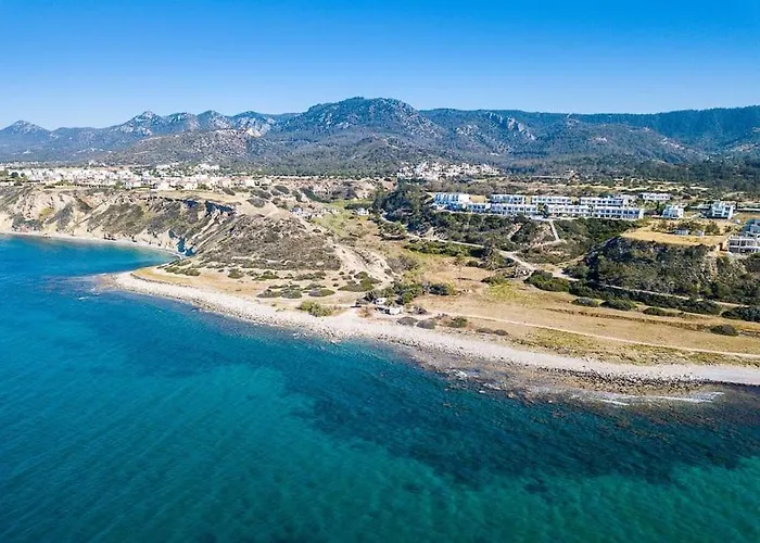 Apartament Boutique Seafront