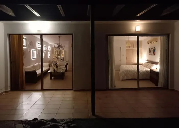 Boutique Seafront Lejlighed