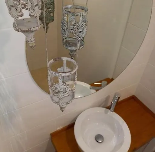 Apartament Boutique Seafront Agios Amvrosios (Kyrenia)