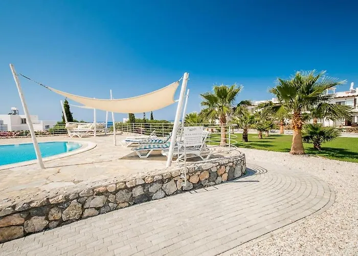 Boutique Seafront Agios Amvrosios (Kyrenia)