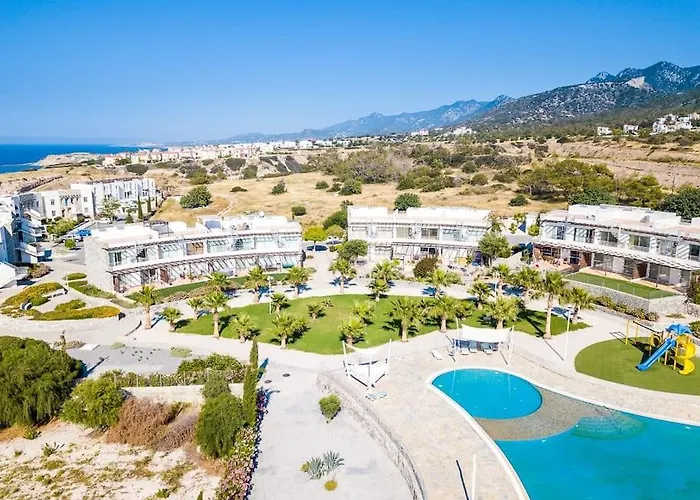 Boutique Seafront Apartament *