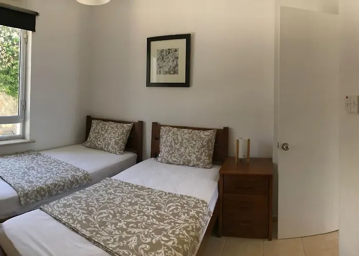 Apartament Boutique Seafront *