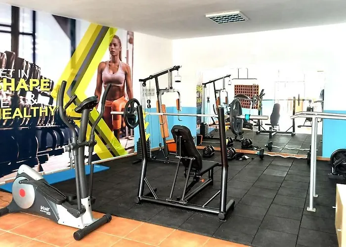 Boutique Seafront Apartament *