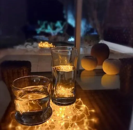 Boutique Seafront Apartament