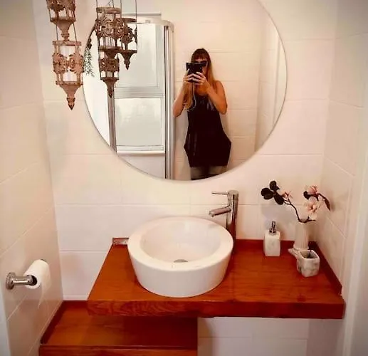 Boutique Seafront Apartament *