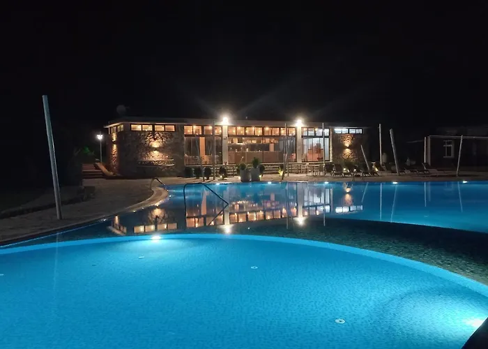 Boutique Seafront * Agios Amvrosios (Kyrenia)