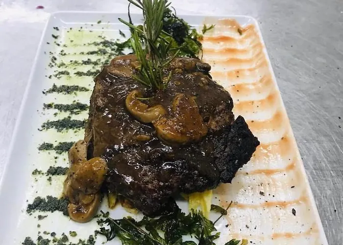 Boutique Seafront Agios Amvrosios (Kyrenia)