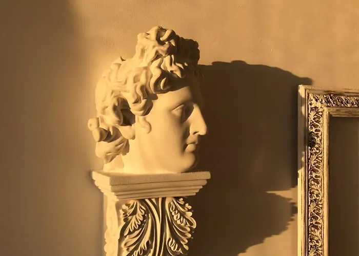 Boutique Seafront * Agios Amvrosios (Kyrenia)