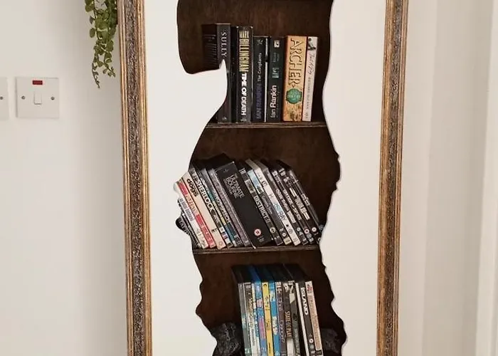 Apartament Boutique Seafront *