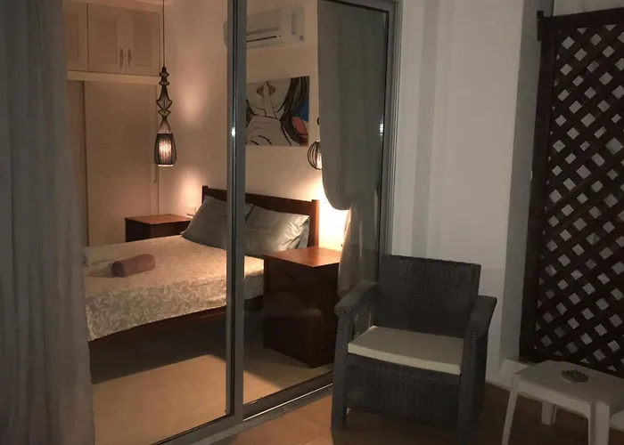 Apartament Boutique Seafront Agios Amvrosios (Kyrenia)