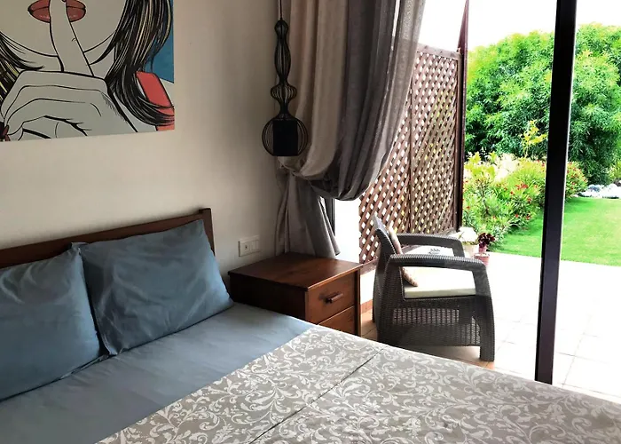 Boutique Seafront Lejlighed Agios Amvrosios (Kyrenia)