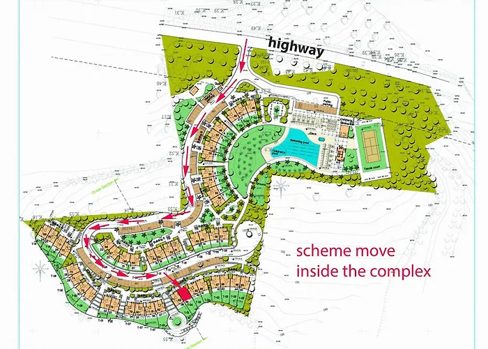 Boutique Seafront Apartament *